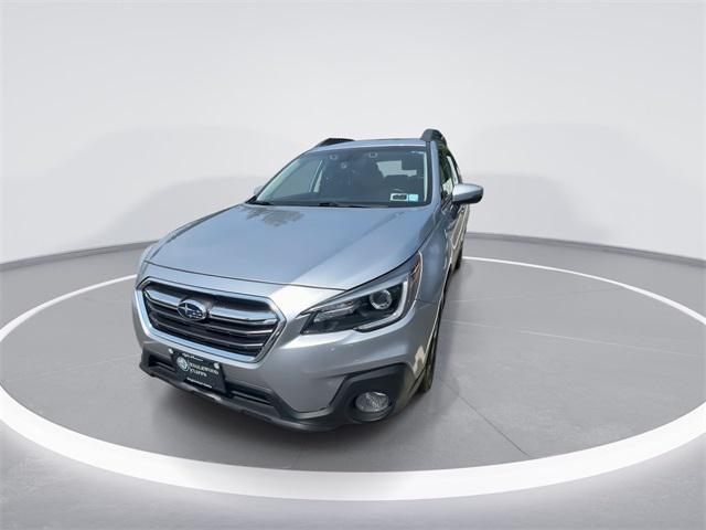 used 2018 Subaru Outback car, priced at $21,428