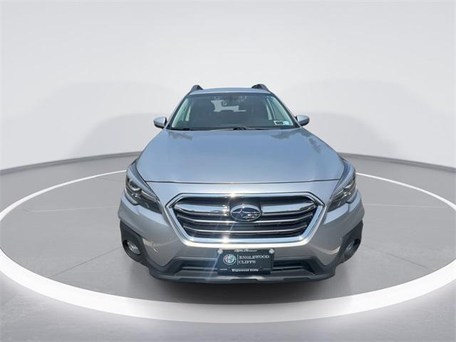 used 2018 Subaru Outback car, priced at $21,428