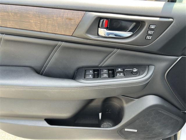 used 2018 Subaru Outback car, priced at $21,428
