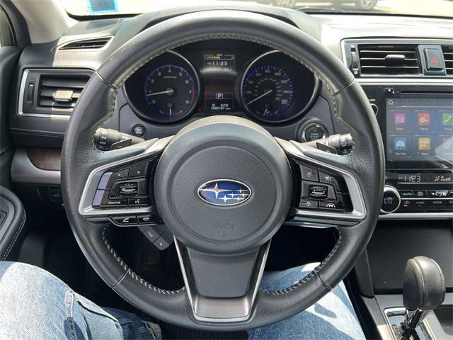used 2018 Subaru Outback car, priced at $21,428