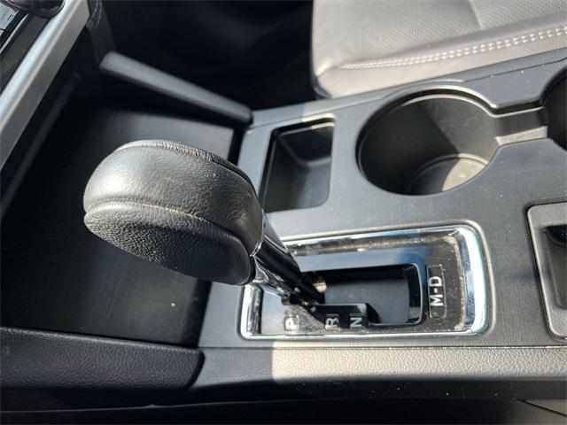 used 2018 Subaru Outback car, priced at $21,428