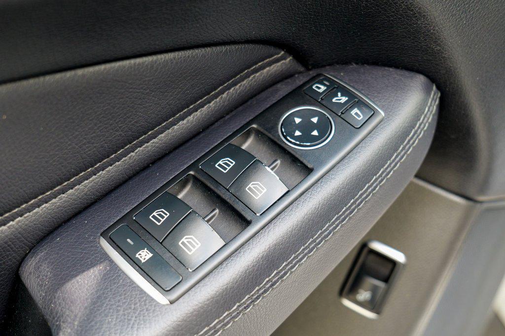 used 2017 Mercedes-Benz GLS 450 car, priced at $19,192