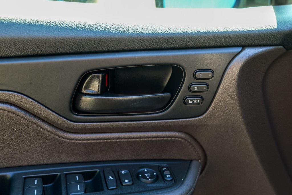 used 2022 Honda Odyssey car, priced at $29,397