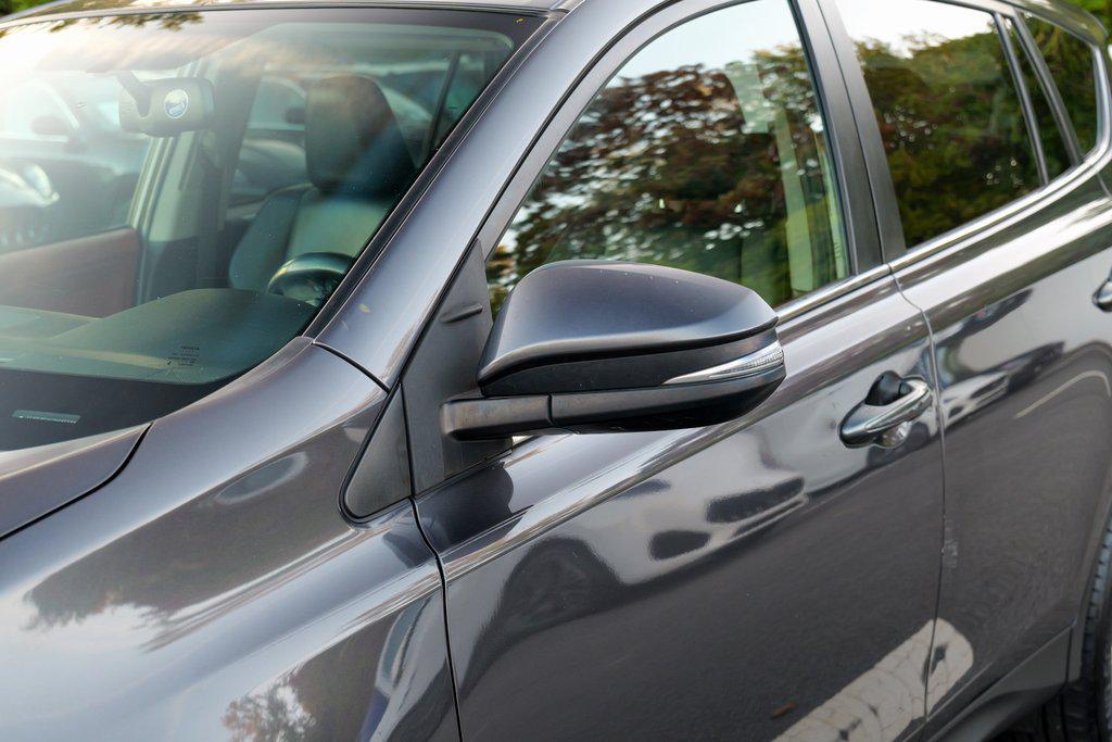 used 2013 Toyota RAV4 car, priced at $8,400