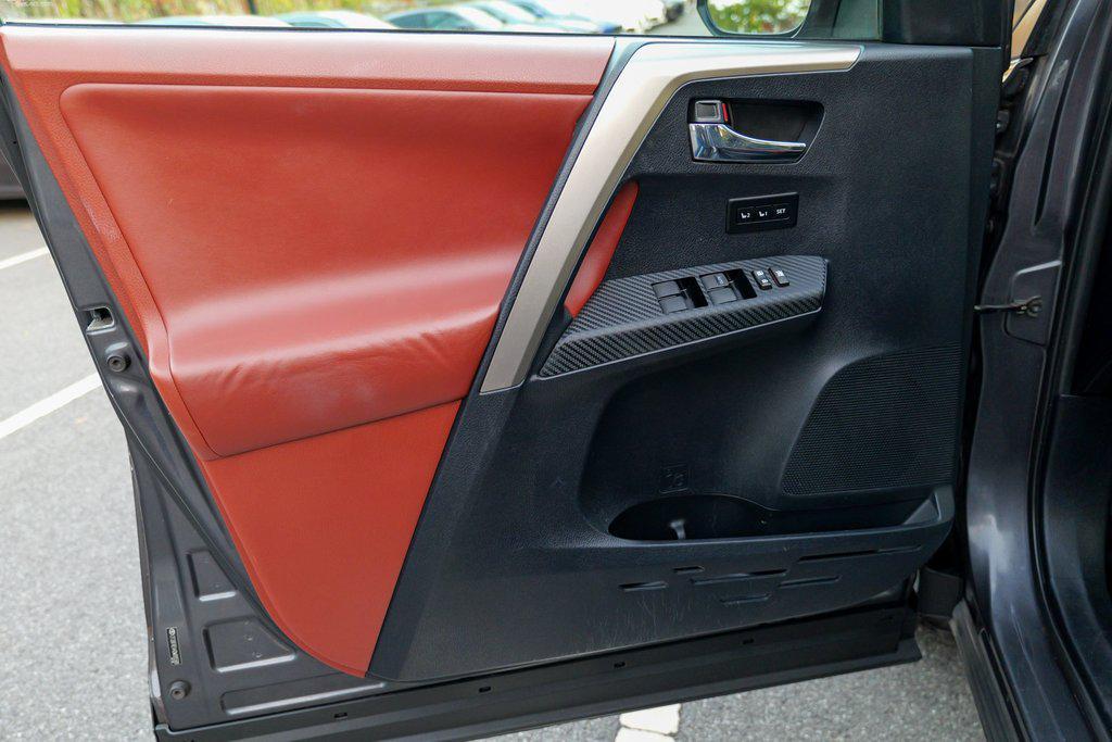 used 2013 Toyota RAV4 car, priced at $8,400