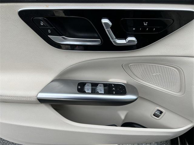 used 2023 Mercedes-Benz C-Class car, priced at $32,795