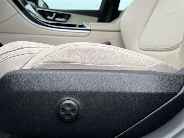 used 2023 Mercedes-Benz C-Class car, priced at $32,795