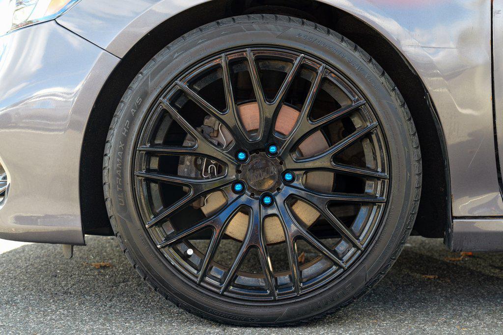 used 2018 Honda Accord car, priced at $16,443