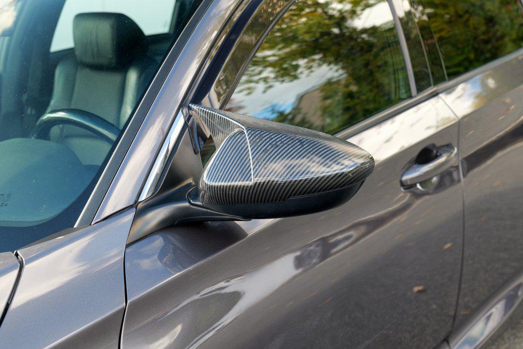 used 2018 Honda Accord car, priced at $16,443