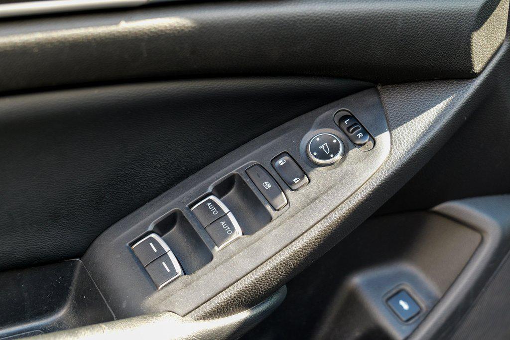 used 2018 Honda Accord car, priced at $16,443