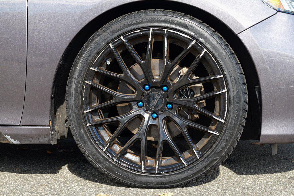 used 2018 Honda Accord car, priced at $16,443