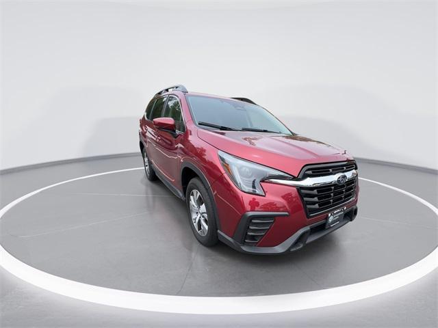 used 2024 Subaru Ascent car, priced at $32,376