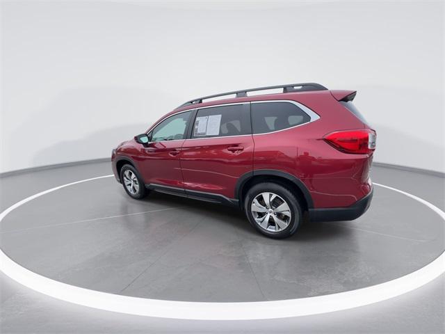 used 2024 Subaru Ascent car, priced at $32,376