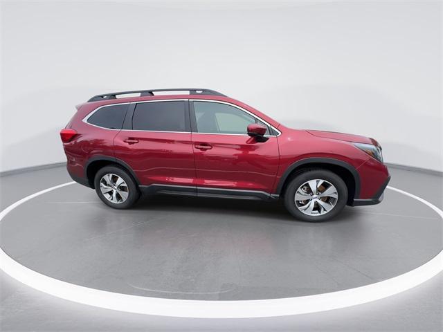 used 2024 Subaru Ascent car, priced at $32,376