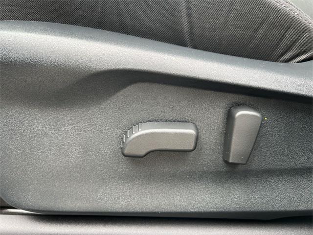 used 2024 Subaru Ascent car, priced at $32,376