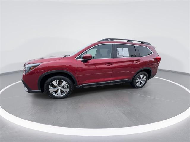 used 2024 Subaru Ascent car, priced at $32,376