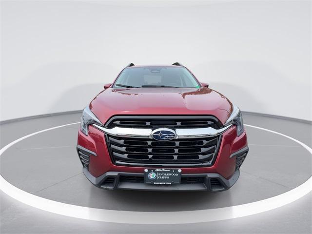 used 2024 Subaru Ascent car, priced at $32,376