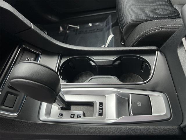 used 2024 Subaru Ascent car, priced at $32,376