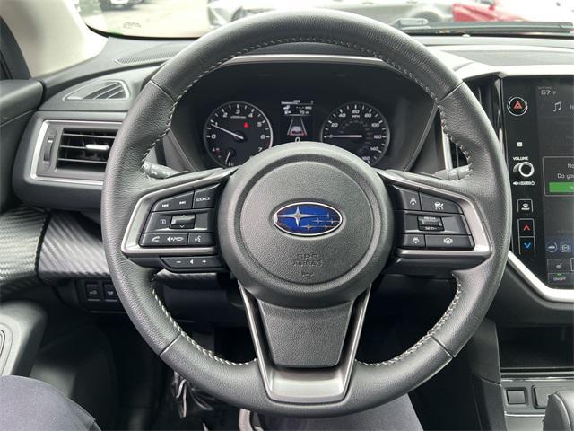 used 2024 Subaru Ascent car, priced at $32,376