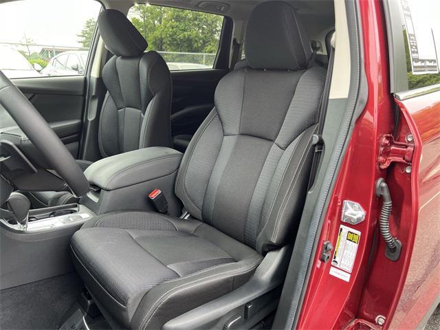 used 2024 Subaru Ascent car, priced at $32,376