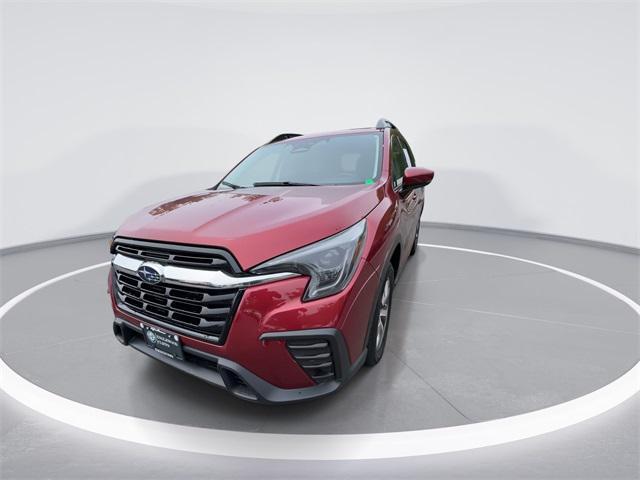 used 2024 Subaru Ascent car, priced at $32,376