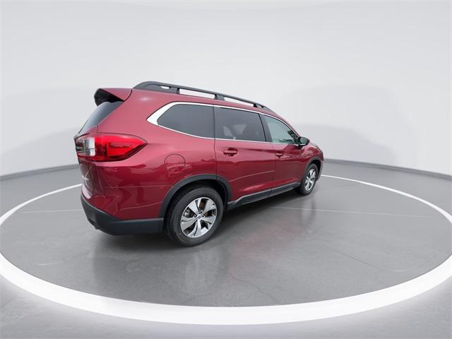 used 2024 Subaru Ascent car, priced at $32,376