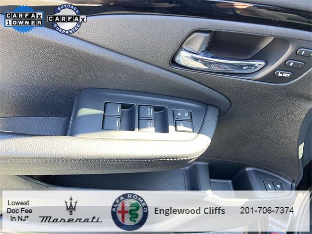 used 2021 Honda Passport car, priced at $28,002