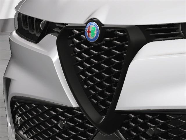 new 2025 Alfa Romeo Tonale car, priced at $46,530