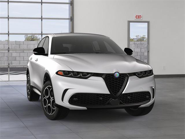 new 2025 Alfa Romeo Tonale car, priced at $46,530