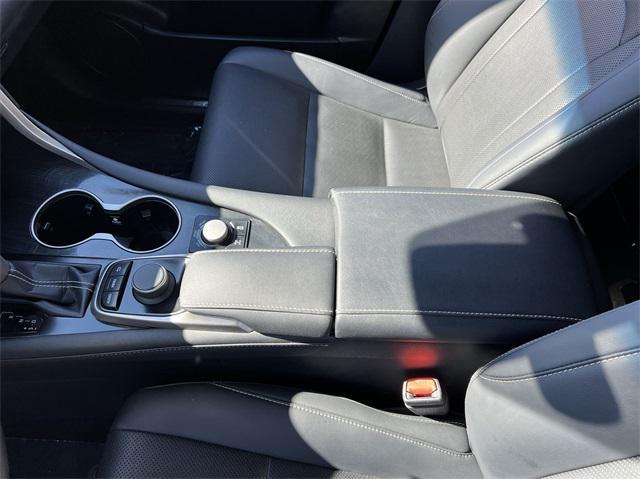 used 2018 Lexus RX 350 car, priced at $27,219
