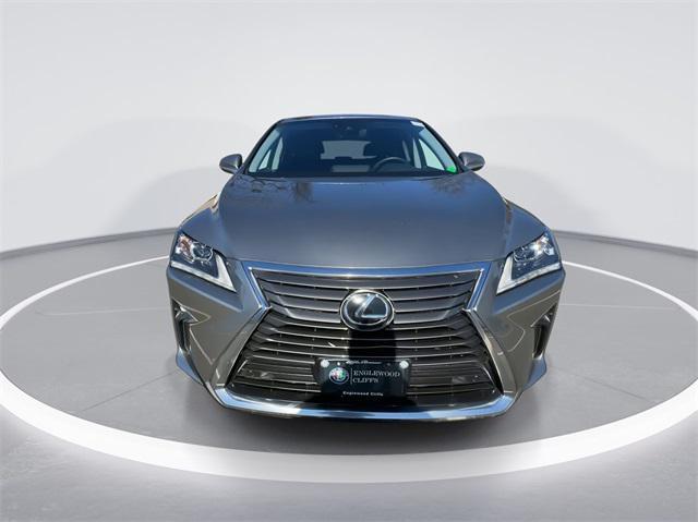 used 2018 Lexus RX 350 car, priced at $27,219
