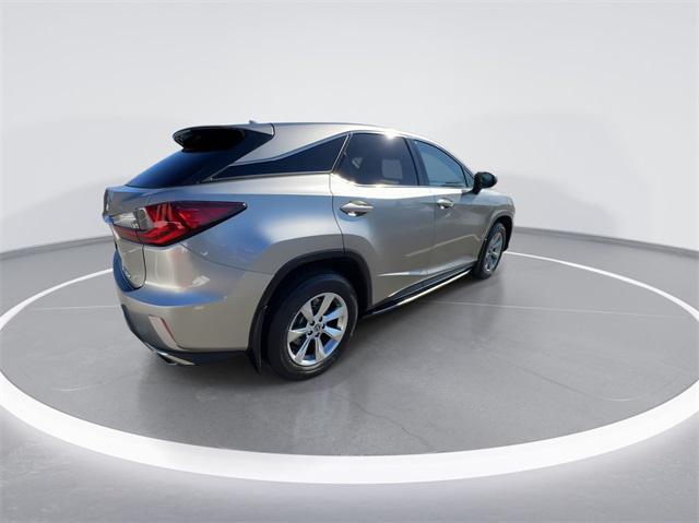 used 2018 Lexus RX 350 car, priced at $27,219