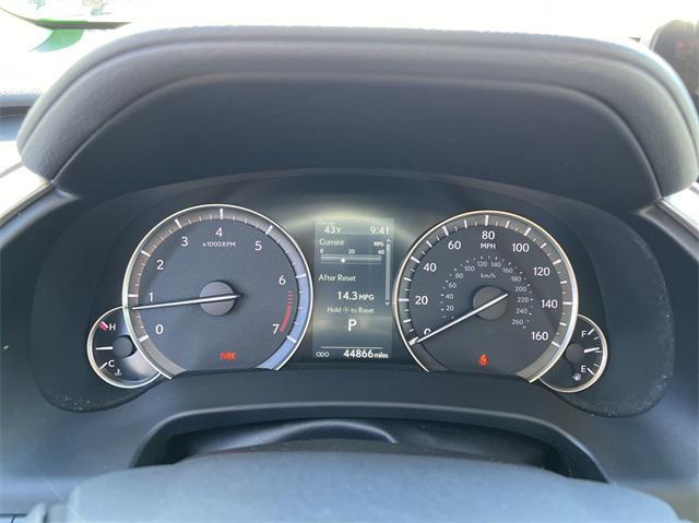 used 2018 Lexus RX 350 car, priced at $27,219