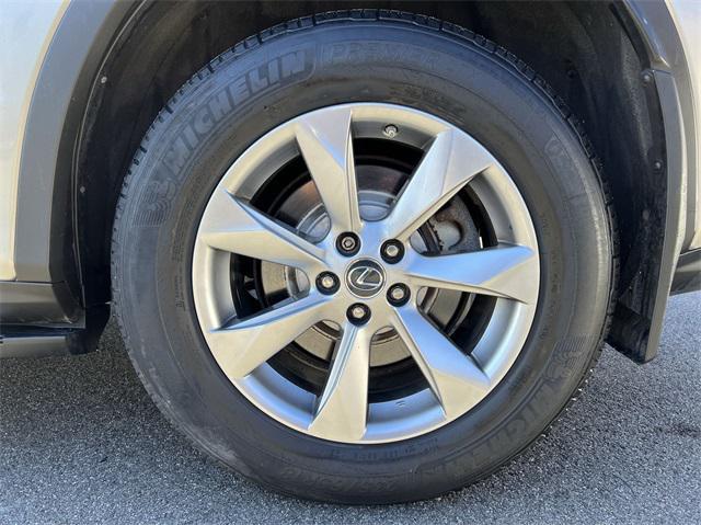 used 2018 Lexus RX 350 car, priced at $27,219
