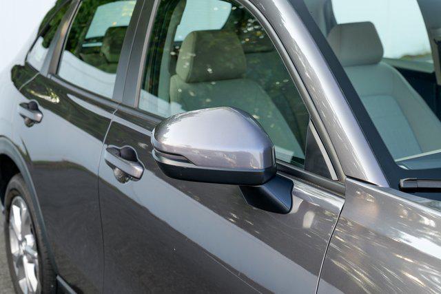 used 2023 Honda HR-V car, priced at $22,244