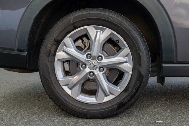 used 2023 Honda HR-V car, priced at $22,244