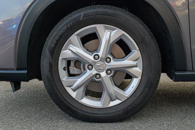 used 2023 Honda HR-V car, priced at $24,109