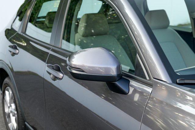 used 2023 Honda HR-V car, priced at $24,109