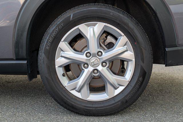 used 2023 Honda HR-V car, priced at $22,244