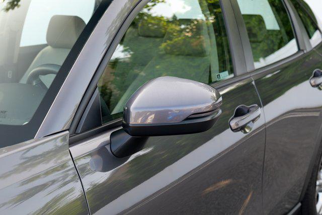 used 2023 Honda HR-V car, priced at $22,244