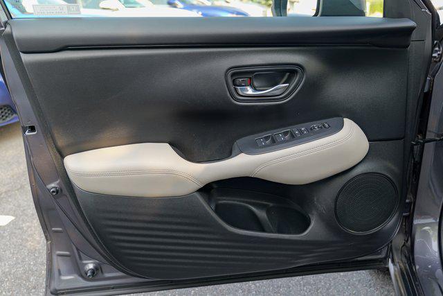 used 2023 Honda HR-V car, priced at $22,244