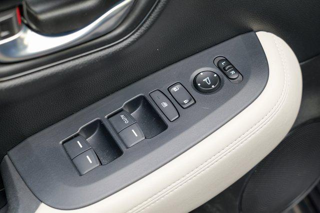 used 2023 Honda HR-V car, priced at $22,244