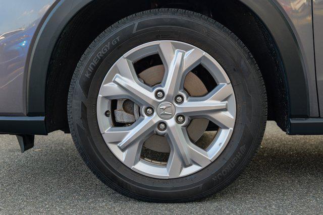 used 2023 Honda HR-V car, priced at $22,244