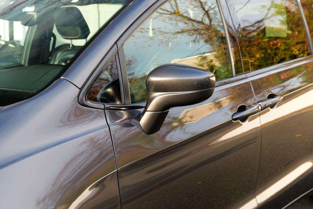 used 2018 Chrysler Pacifica car, priced at $17,745