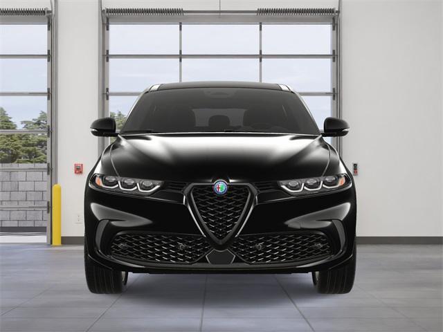 new 2024 Alfa Romeo Tonale car, priced at $55,485