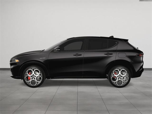 new 2024 Alfa Romeo Tonale car, priced at $55,485