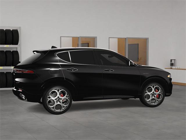 new 2024 Alfa Romeo Tonale car, priced at $55,485