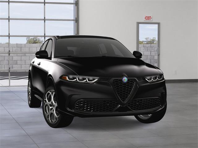 new 2024 Alfa Romeo Tonale car, priced at $55,485