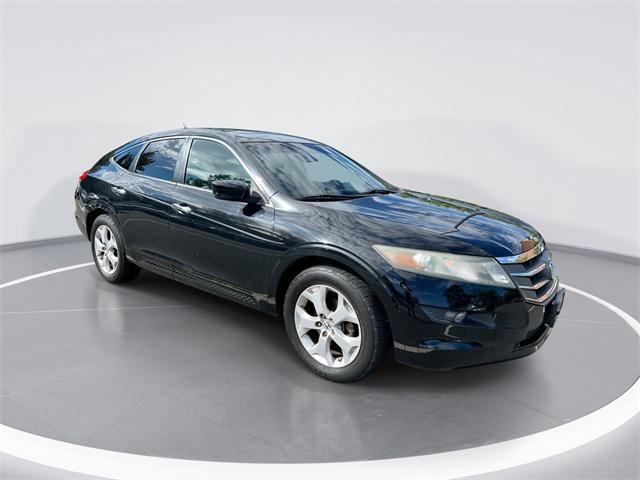 used 2011 Honda Accord Crosstour car, priced at $8,587