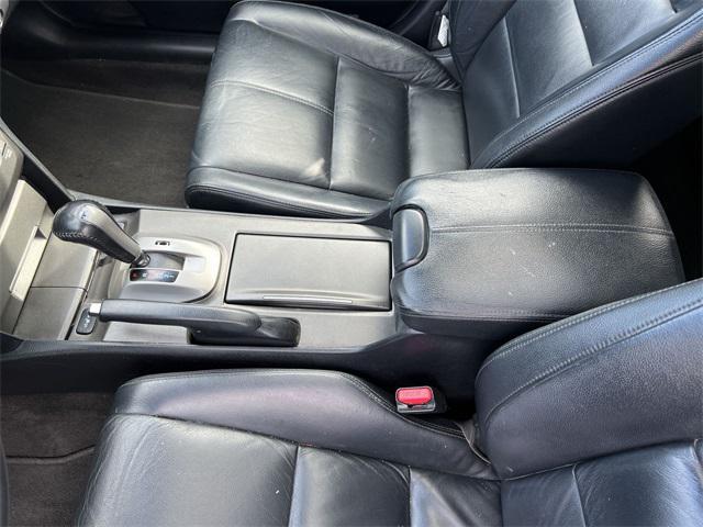used 2011 Honda Accord Crosstour car, priced at $8,587